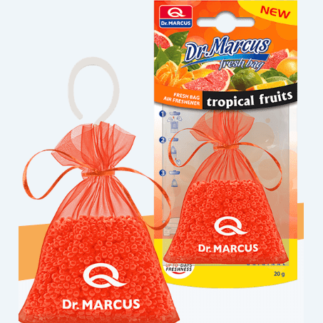 OSVJEŽIVAČ DR. MARCUS FRESH BAG MIRIS TROPICAL