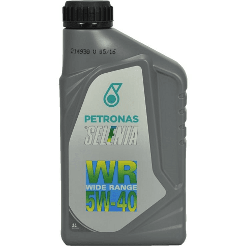 ULJE SELENIA WR 5W40 1L