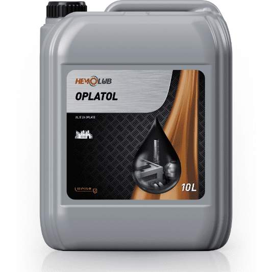 ULJE HEMOLUB OPLATOL 10L