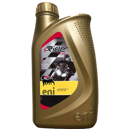 ULJE ENI I-RIDE RACING 2T 1L