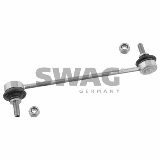 VISEĆA SPONA SWAG 50 92 3257