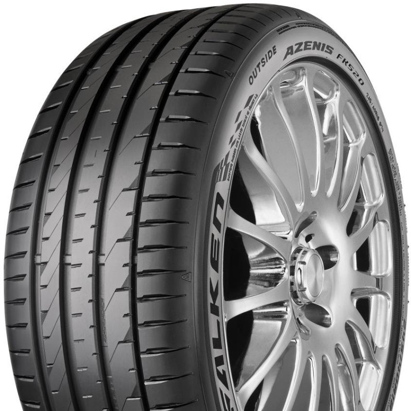 FALKEN 255/30 R19 91Y ZR XL FR AZENIS FK520 ljetne gume