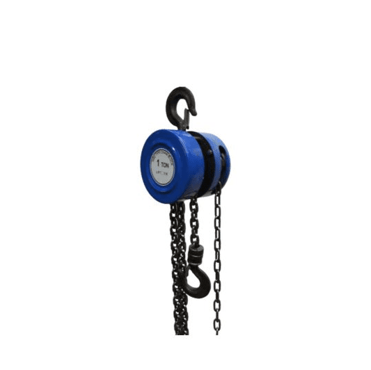 LANČANA DIZALICA 1000 KG 3M HUSAR 1T3M