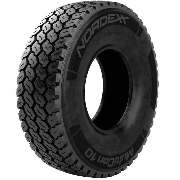 KAMIONSKE GUME 425/65R22.5 165K NORDEXX MULTICON 10 PRIK.ON/OFF MS 3PMSF