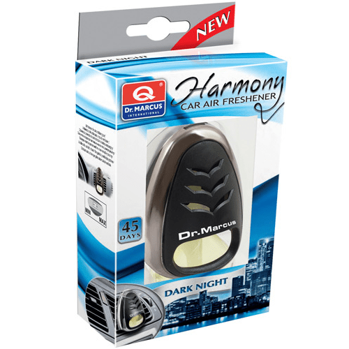 OSVJEŽIVAČ DR. MARCUS HARMONY MIRIS DARK NIGHT (STAR NAZIV GALAXY-ANTI TOBACO)