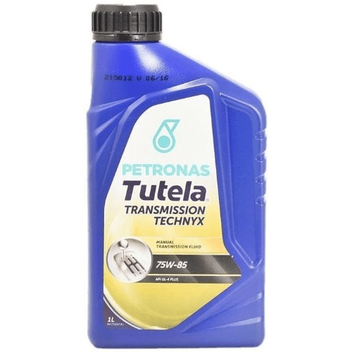 ULJE PETRONAS TUTELA CROSS 75W85 1L