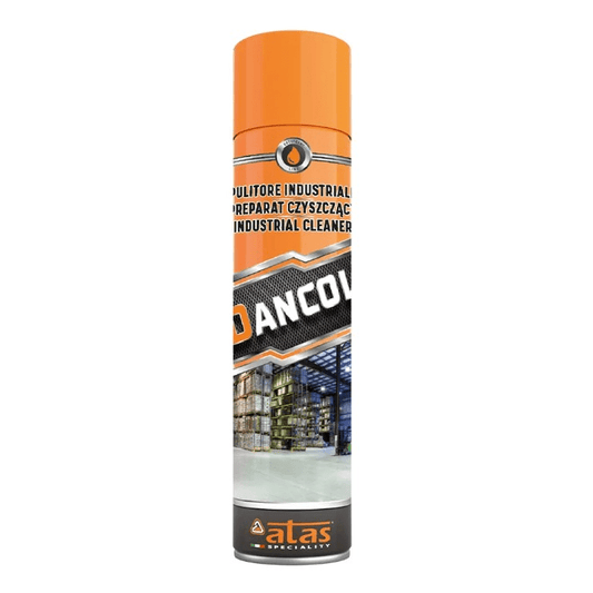 DANCOL 400ML - SREDSTVO ZA INDUSTRIJSKO ČIŠĆENJE ATAS