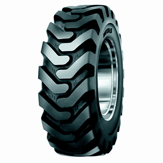 DAMPER GUME 12.5/80-18 (320/80-18) S116 12PR TR-09 TL MITAS