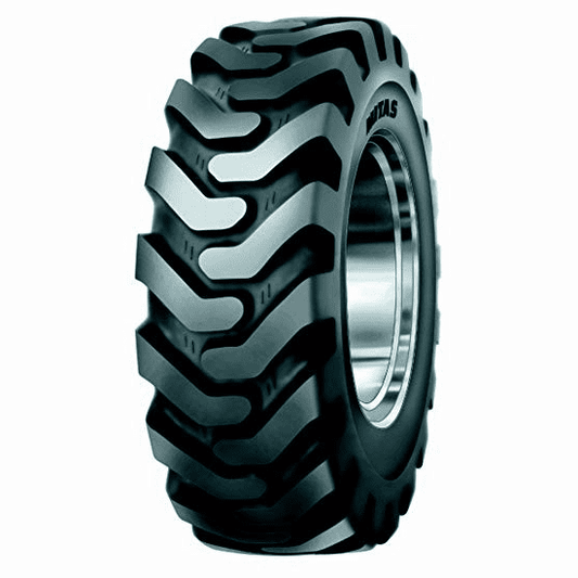 DAMPER GUME 12.5/80-18 (320/80-18) S116 12PR TR-09 TL MITAS