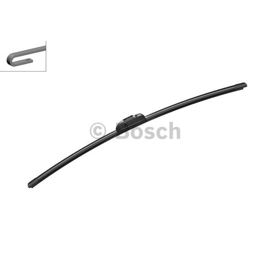 METLICA BRISAČA BOSCH 3 397 008 844