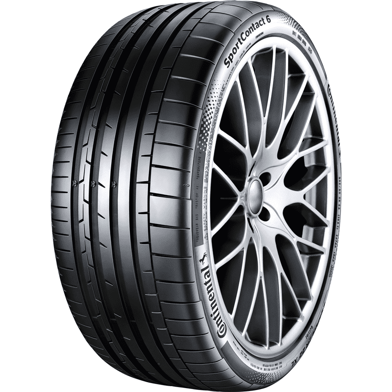 CONTINENTAL 325/30 R21 108Y XL FR SPORTCONTACT 6 ljetne gume