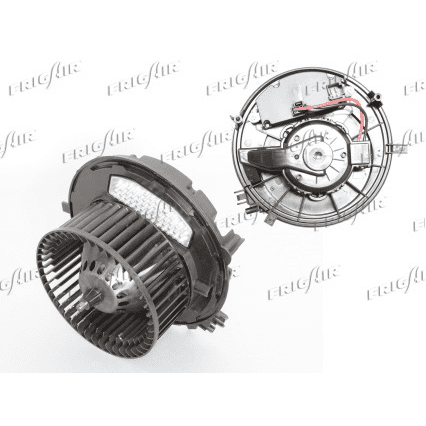 VENTILATOR KABINE FRIGAIR 0599.1211