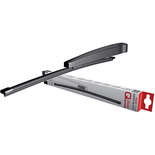 STELICA BRISAČA OTVORENI DIJELOVI WBR7007.00, 300MM STRAŽNJA
