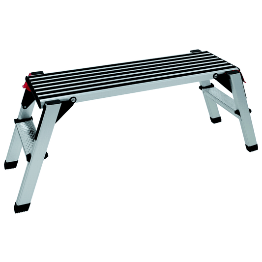 SIGURNOSNA ALUMINIJSKA SKALA, D 1000 X Š 405 X 480MM 800.0960 KS ALATI