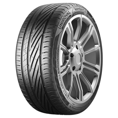 UNIROYAL 245/45 R20 103Y XL FR RAINSPORT 5 ljetne gume