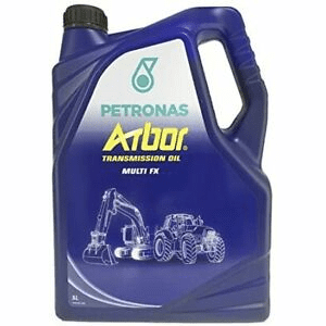 ULJE PETRONAS ARBOR MULTI FX 20W30 5L