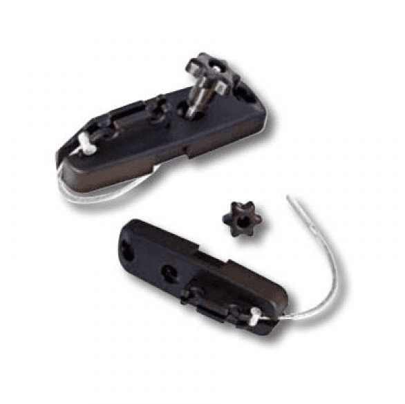 SUSTAV PRIČVRŠĆIVANJA ZA SVE VRSTE ŠIPKI G3 K9.042 (ZA ŠIPKE ŠIRINE 33 - 90 MM)