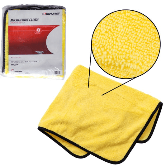 KRPA MIKROFIBER 60X50 4CARS 98324