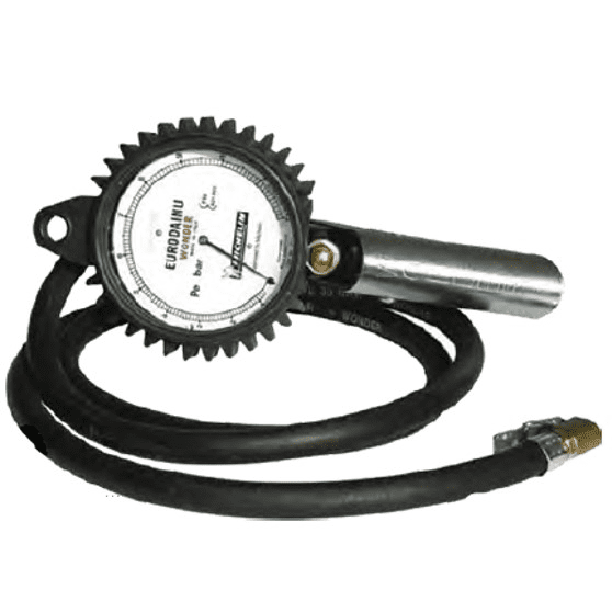 MANOMETAR PROFESIONALNI HOMOLOGIRANI MICHELIN WONDER 3030016