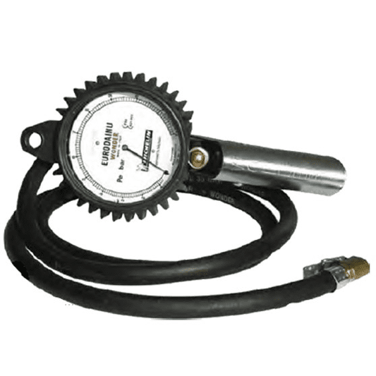 MANOMETAR PROFESIONALNI HOMOLOGIRANI MICHELIN WONDER 3030016