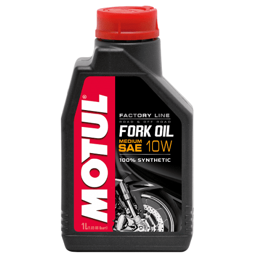 ULJE MOTUL FORK OIL FACTORY LINE 10W 1L