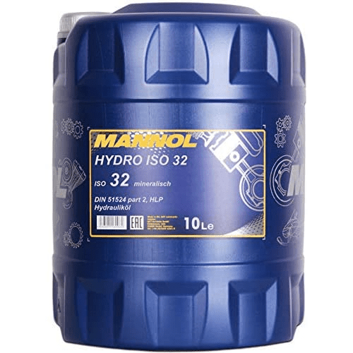 ULJE MANNOL HYDRO ISO 32 10L