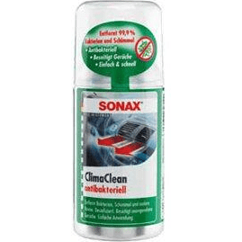 SONAX SREDSTVO ZA ČIŠĆENJE AUTO KLIMA 150ML 4064700323100