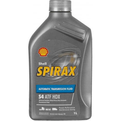 ULJE SHELL SPIRAX S4 ATF HDX 1L