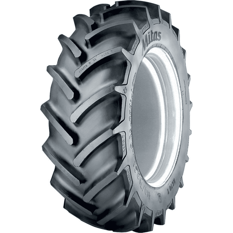traktorske gume 380/70R28 127A8/127B AC70 T TL Mitas