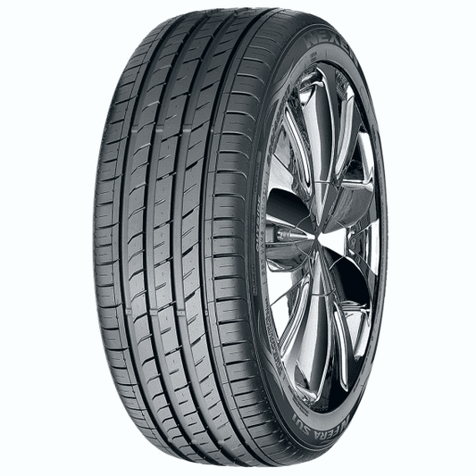 NEXEN 235/55 R18 104W XL FR 4PR N'FERA SU1 ljetne gume