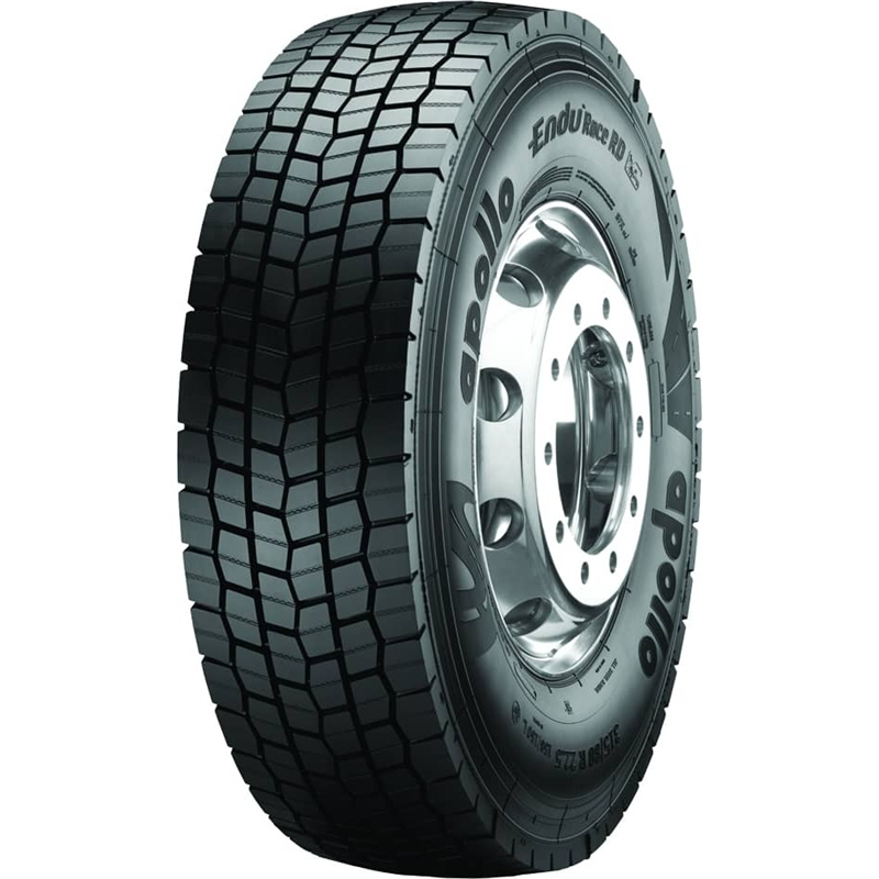 TERETNE GUME 315/80R22.5 156/150L ENDURACE RD  APOLLO POG. 3PMSF