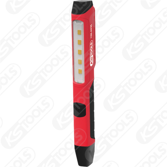 LED PERFECTLIGHT 5 + 1 SERVISNO SVJETLO 100 LUMENA 150.4435 KS ALATI