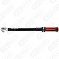 MOMENT KLJUČ 1/2" ULTIMATE PRECISION SA GEDO, 20-200 NM 516.4942 KS ALATI