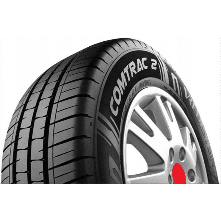 VREDESTEIN 215/65 R15C 104T FR COMTRAC 2 ljetne gume