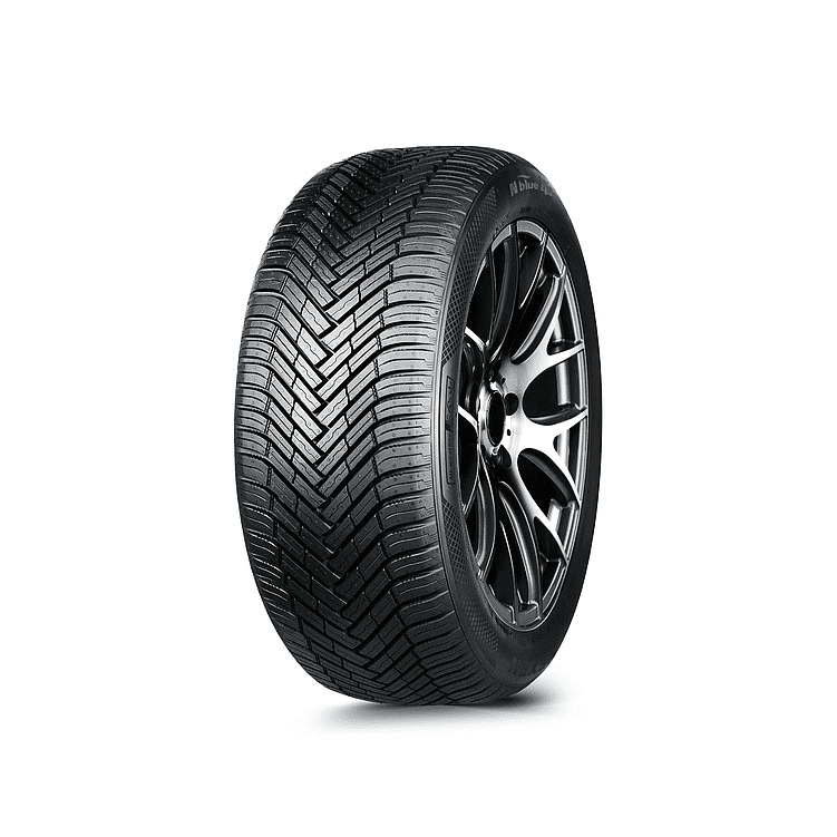 CJELOGODIŠNJE GUME 235/40R18 95Y XL 8PR 3PMSF N'BLUE 4SEASON 2 M+S NEXEN
