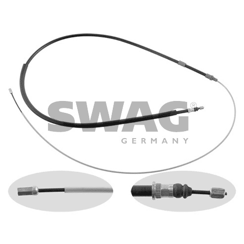 ŽICA RUČNA CIJEPA 60 93 3207