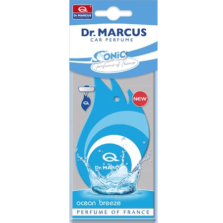 OSVJEŽIVAČ DR. MARCUS SONIČNI MIRIS OCEAN BREEZE