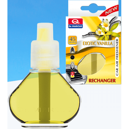 RECHANGER-PUNJAČ OSVJEŽIVAČA DR. MARCUS MIRIS VANILLA