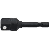 ADAPTER ZA NASADNE KLJUČEVE 616808 1/4"-3/8" UNIOR