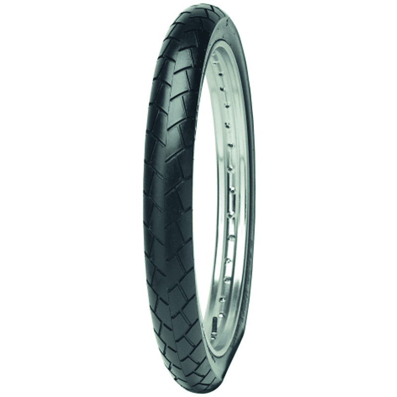 MOTO GUM 2.50-17 43J MC11 TL/TT MITAS