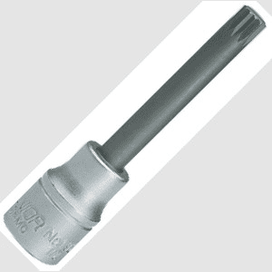 NOSAČ VIJAČENI DUGI SA ZX PROFILOM M 8 612172 UNIOR 192ZXL