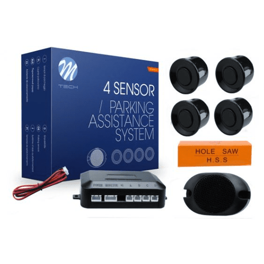 PARKING SENZORI MTECH CP7B