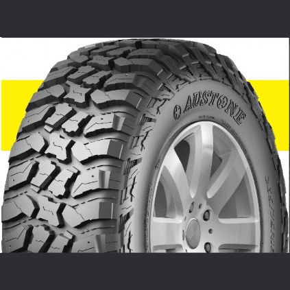 AUSTONE 245/75 R16 120/116Q 10PR 4X4 MASPIRE M/T ljetne gume