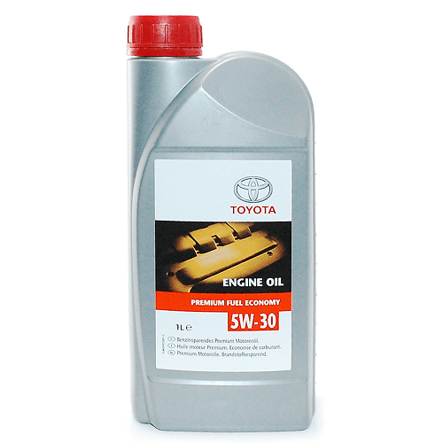 ULJE TOYOTA PFE 5W30 1L