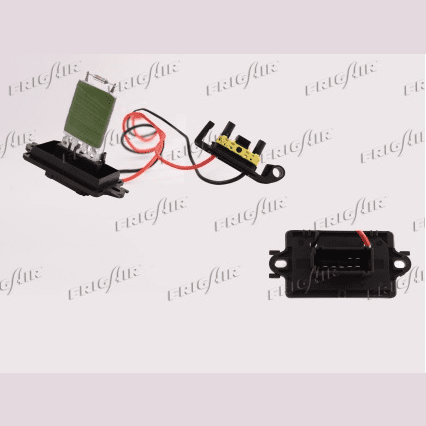 NOSAČ VENTILATORA FRIGAIR 35.10102 = 7701209803 = 515081