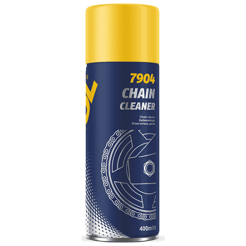 MANNOL SREDSTVO ZA ČIŠĆENJE LANCA U SPREJU 400 ML