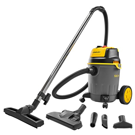 USISAVAČ ZA MOKRO I SUHO USISANJE STANLEY SXVC20PTE