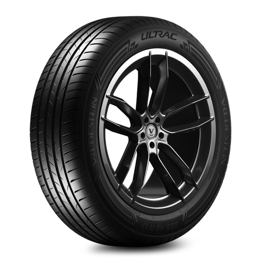 VREDESTEIN 215/55 R16 97W XL FR ULTRAC ljetne gume