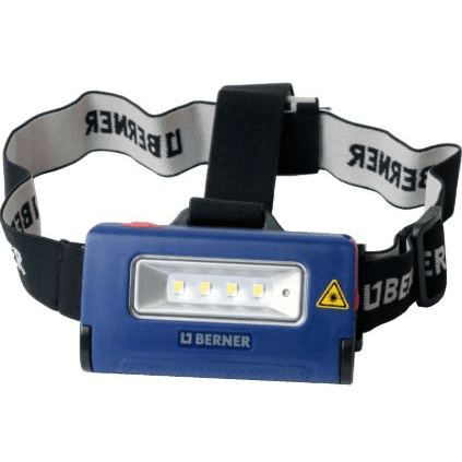 PREDNJE SVJETLO LED 335506 BERNER