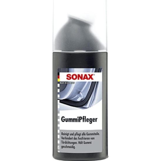 GUMENA BRTVA ZA NJEGU 100ML SONAX 03401000